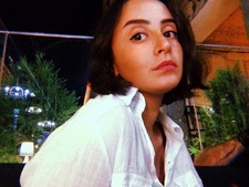 Майя Мампория