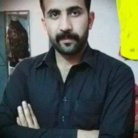 Asif Nawaz