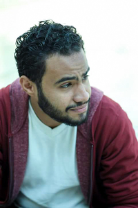 Mohamed Mustafa