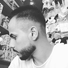 Ahmed Khalid