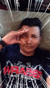 Mikael Johari