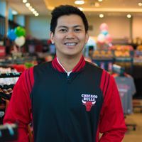 ジョシュ バスティロ