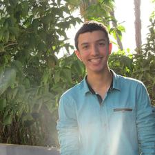 Mahmoud Ahmed