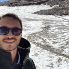 Abdullah Al-buloushi