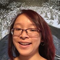 Christine Ha