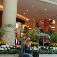 Shaza Hashim