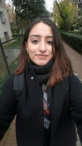 Merve Melek