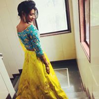 Rajnandini Bhandari
