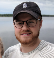 Britton James-Thiessen