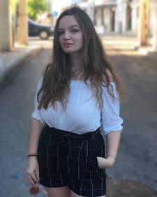 Daniela Alexandra