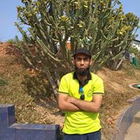 Salman Ahmed