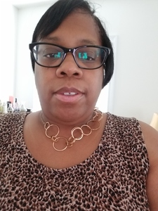 Delores McCarter  Johnson