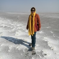 Mahda shademan