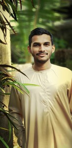 Muhammad Razi Theruvath