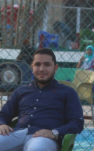 Ahmed Elshabrawy