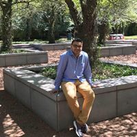 Jash Mehta
