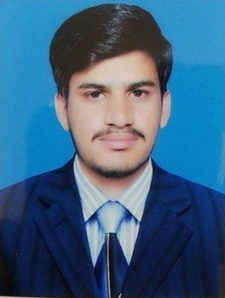 Muhammad Usman Afzal