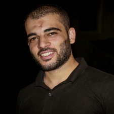 أحمد الكنانى