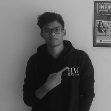 Rahul Uikey