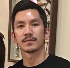 Kevin Cabrera