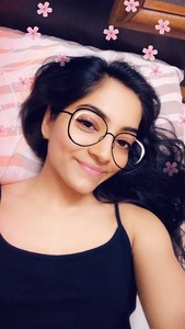 Aashi Chaudhary