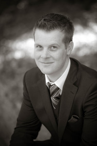 Joshua Seale