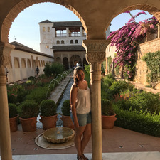 Tamara Lopez Rodriguez