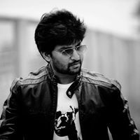 Veluchuri Jayaprakash