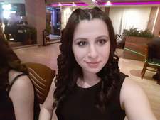 Елена Михайлова