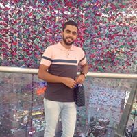 Ahmed Samy