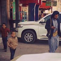 مهران الذهب