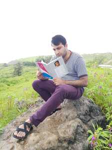 Farhan Ahmed