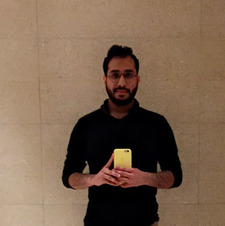 محمد المبارك