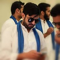 Muhammad Abdul Rehman