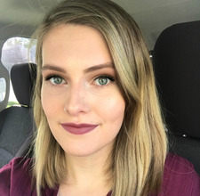 Ashleigh Eadie