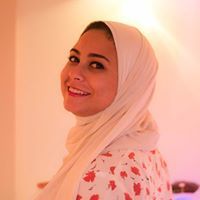 Reem Ahmed