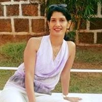 Aruna Sampat