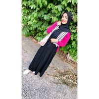 Zahraa Ahmed