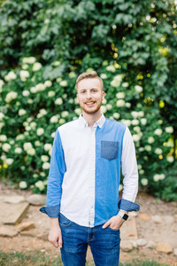 Austin Wright