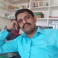 Vijay Borude