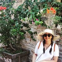 Merve Deniz