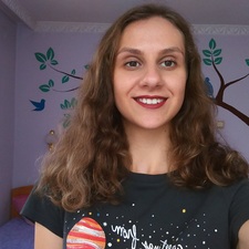 Манка Налбантова