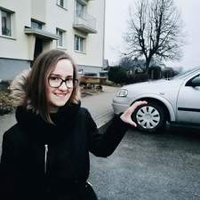 Karolina Nugaraitė