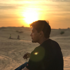 Pulkit Bhardwaj