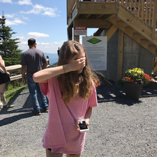 Leah