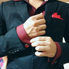 Janmesh Pandya
