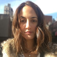 Ana Benedetti