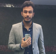 Ramadan Elsayed