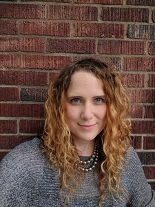 Christy Nicholson