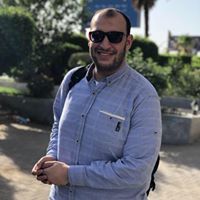 Mohamed Shoman